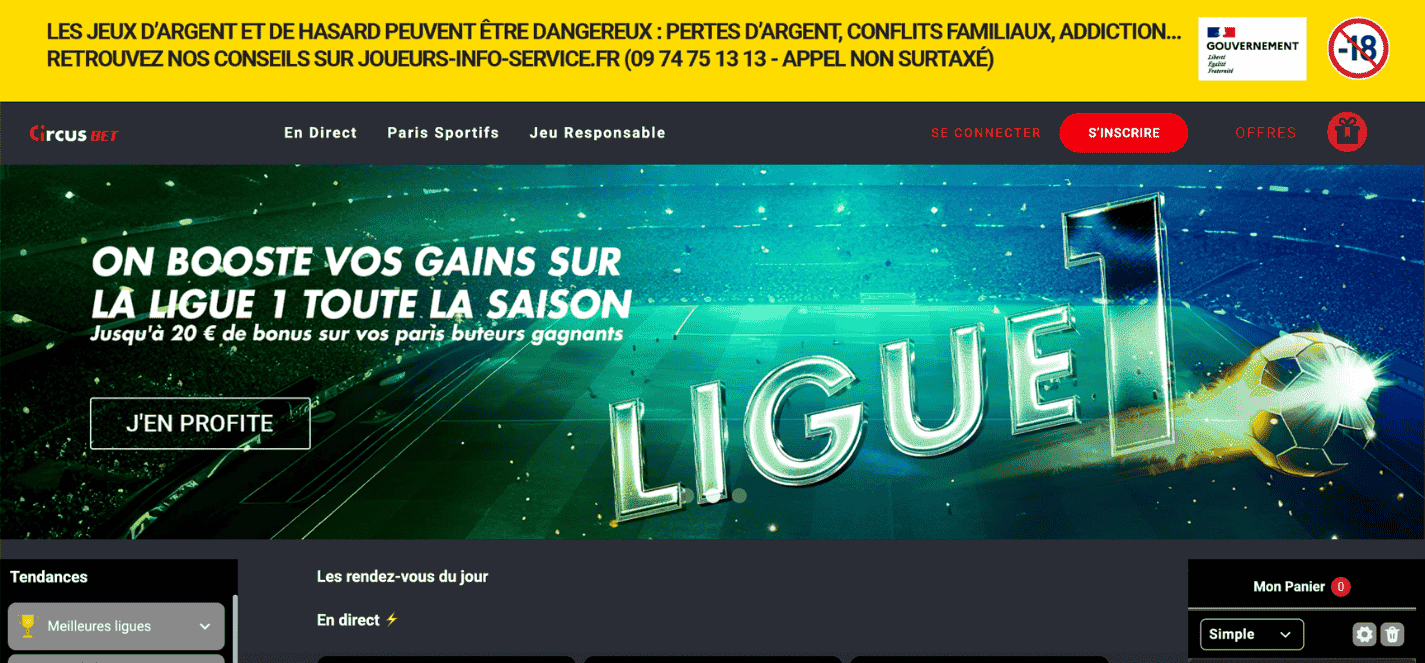 Circusbet